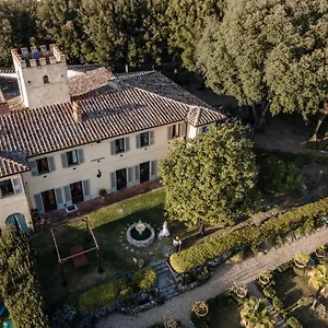  Alloggio per agriturismo Il Leccio