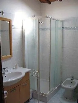 Agriturismo Poggio Ai Mandorli location